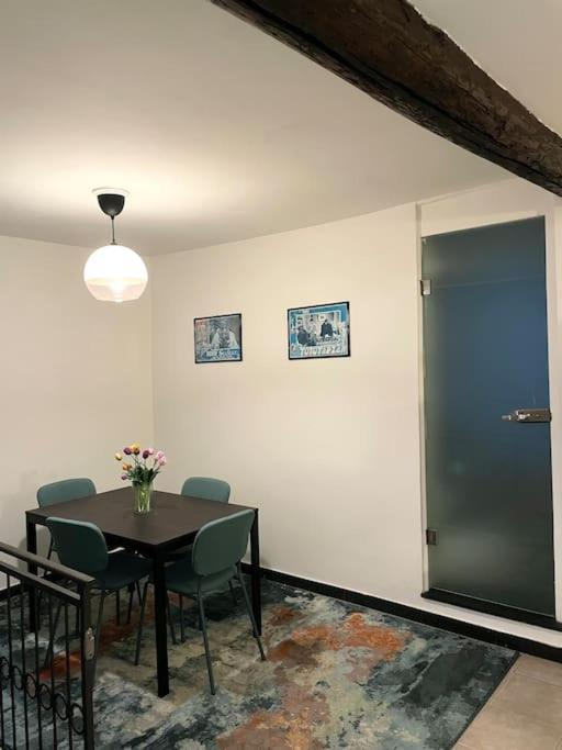 La Ringhiera Di San Cosimo Apartment Genova Exterior foto